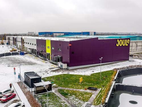 коммерческая по адресу Білогородська, 40