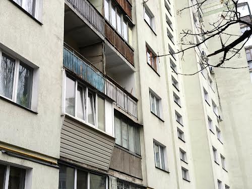 квартира по адресу Соломенская ул., 4/2