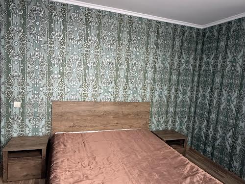 квартира за адресою Соломії Крушельницької вул., 15