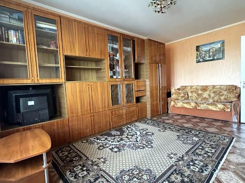 квартира за адресою Волинської Дивізії вул., 29