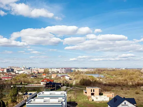 квартира за адресою Заозерна, 1А