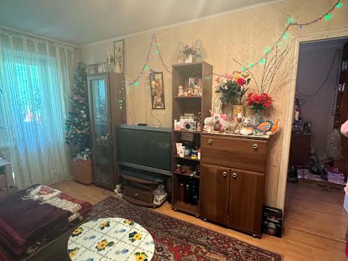 квартира по адресу Лунный пер., 4