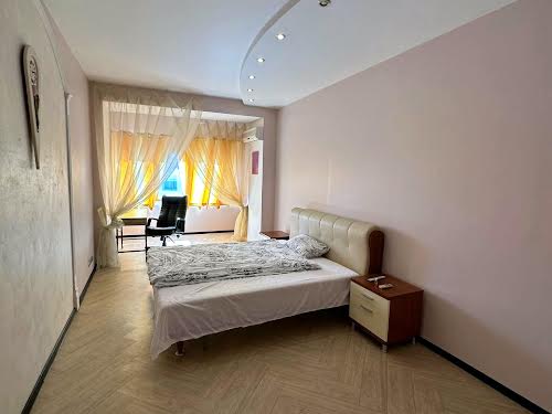 квартира за адресою Тіниста вул., 15