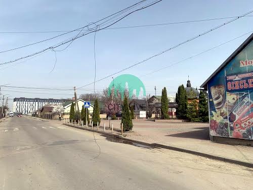 коммерческая по адресу Українських Декабристів ул., 11