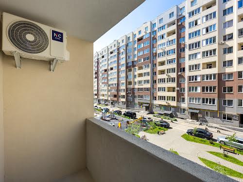квартира по адресу Угорская ул., 14є