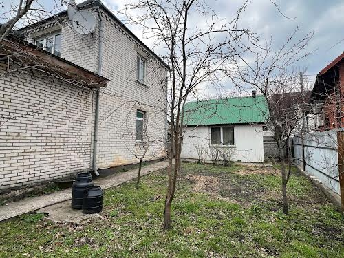 дом по адресу Ліснича ул.