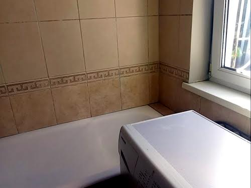 квартира за адресою Керченська вул., 11