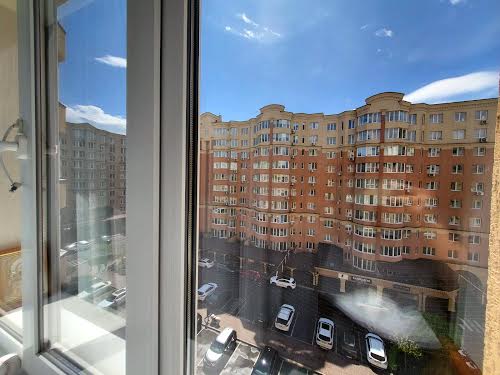 квартира по адресу вул. Миру, 41