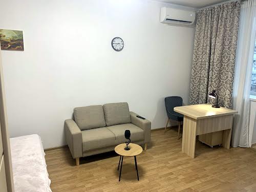 квартира за адресою Академіка Андрія Сахарова вул., 82