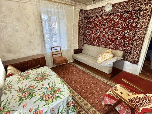 квартира за адресою Мала Морська вул., 80
