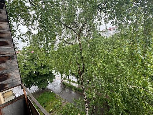 квартира по адресу Північний бульв., 6