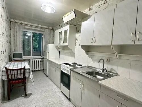 квартира по адресу Героев просп., 50