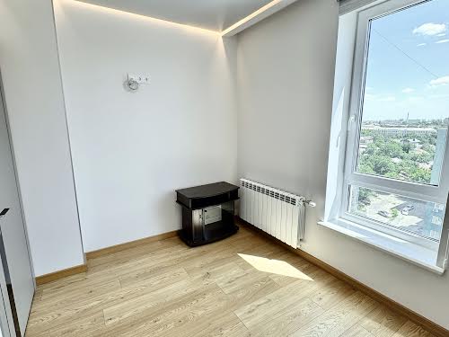 квартира по адресу Качанівська ул., 19