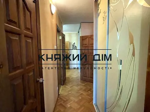 квартира по адресу Петра Григоренко просп., 3-А