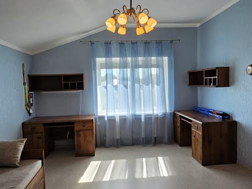 квартира по адресу пгт. Куриловка, Озерна, 2а