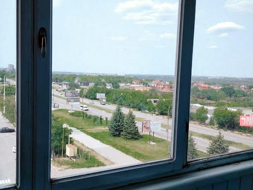 квартира по адресу Инженера Преображенского просп. (Советский), 9