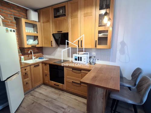 квартира за адресою Авраама Лінкольна вул., 6а