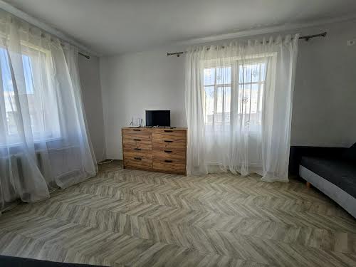 квартира по адресу Героев УПА ул., 2