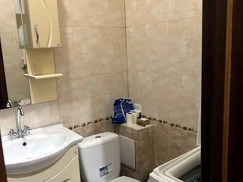 квартира за адресою Дорошенка вул., 29