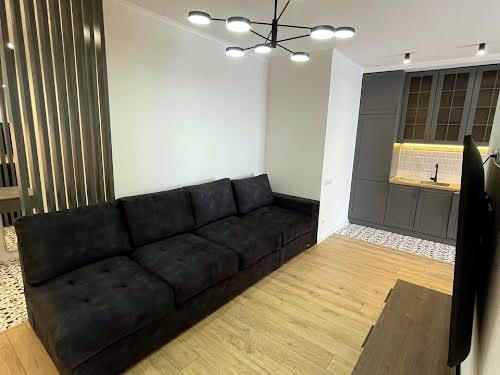 квартира за адресою Височана вул., 18