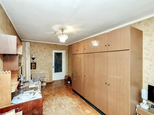 квартира за адресою Олександра Кониського вул., 67