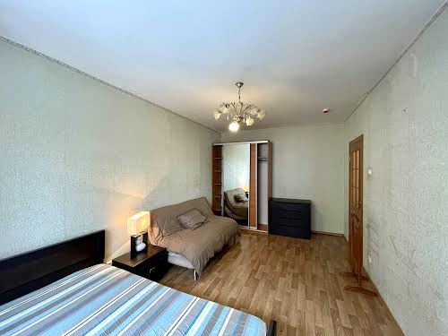 квартира за адресою Петра Григоренка просп., 12