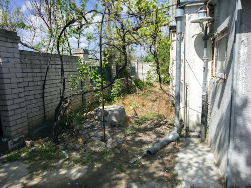 дом по адресу Одесса, Закарпатская ул., 36
