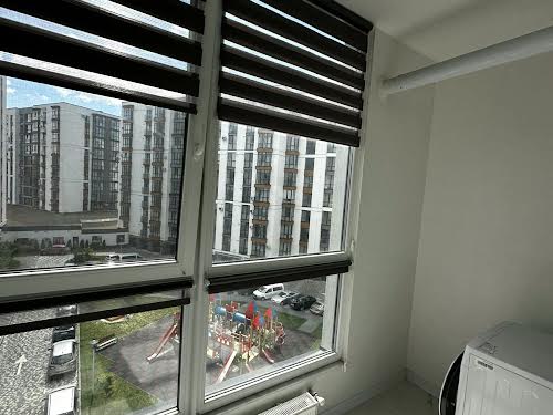 квартира за адресою Гетьмана Мазепи вул., 164
