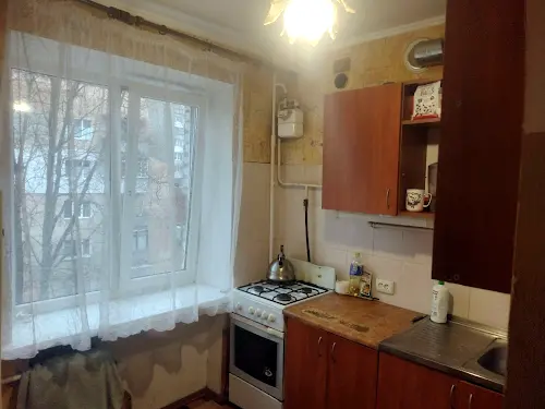 квартира за адресою Бажана вул., 16