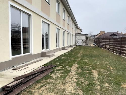 будинок за адресою с. Фонтанка, Соборна вул., 64