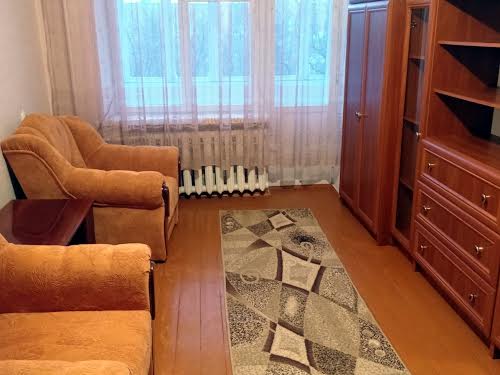 квартира за адресою Проспект миру, 70/1