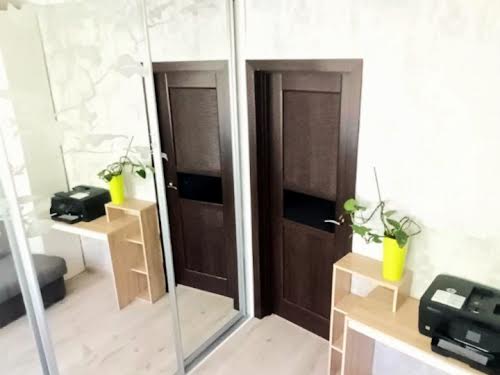 квартира за адресою Сухомлинського вул., 14