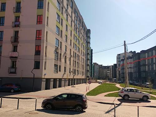 квартира за адресою Сорохтея /  Національної Гвардії, 16Ж