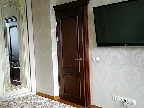 квартира по адресу Сапёрно-Слободская ул., 10