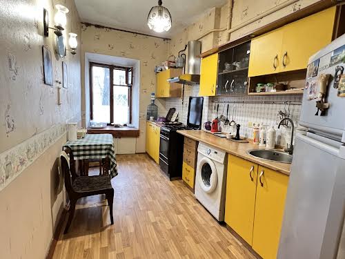 квартира по адресу Еврейская ул., 13