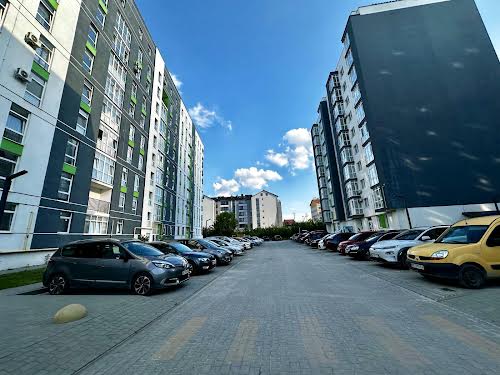 квартира по адресу Кольцевая ул., 17