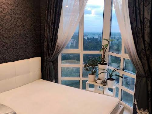 квартира за адресою Берестейський просп. (Перемоги), 109а
