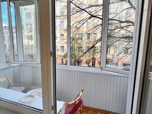 квартира по адресу Малая Житомирская ул., 10