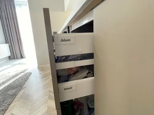 квартира за адресою Студентська вул., 30