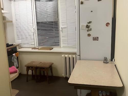квартира по адресу Салютная ул., 3