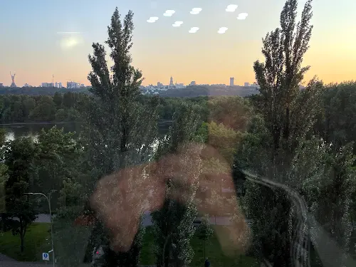 квартира за адресою Русанівський бульв., 1