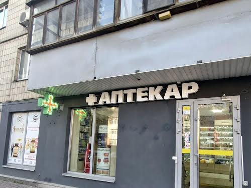 квартира за адресою Жилянська вул., 59