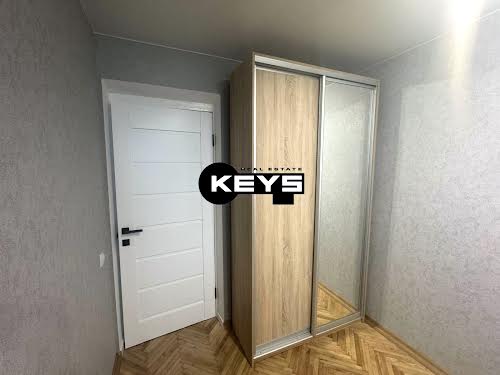 квартира по адресу Воздухофлотский просп. (Повітрофлотський), 74