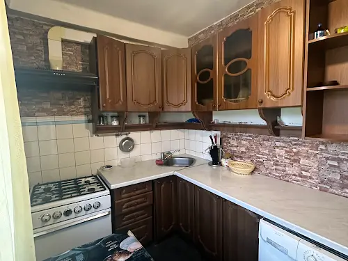 квартира по адресу Братиславская ул., 30