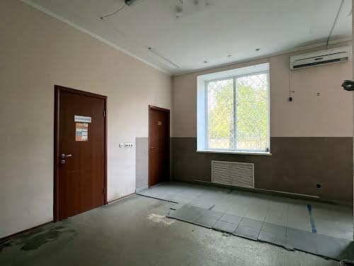 коммерческая по адресу Аэрофлотская ул., 16