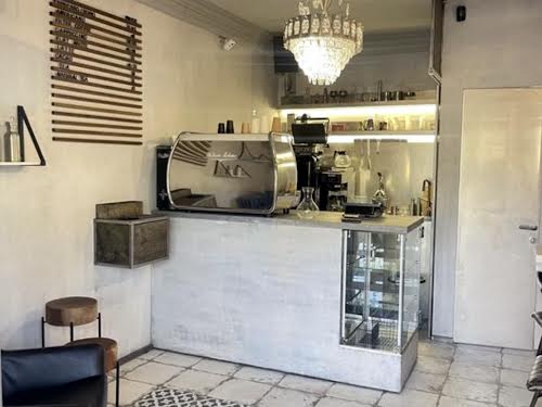 комерційна за адресою Повітрофлотська вул., 52