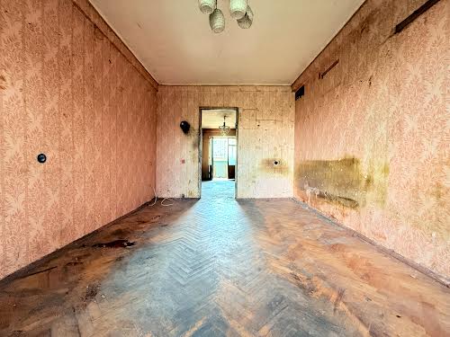 квартира по адресу Лесной просп., 15