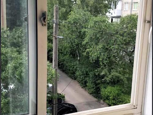 квартира за адресою Тернопільська вул., 1