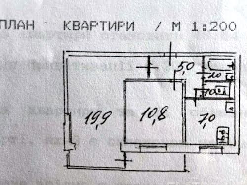 квартира по адресу Дубровицкая ул., 5