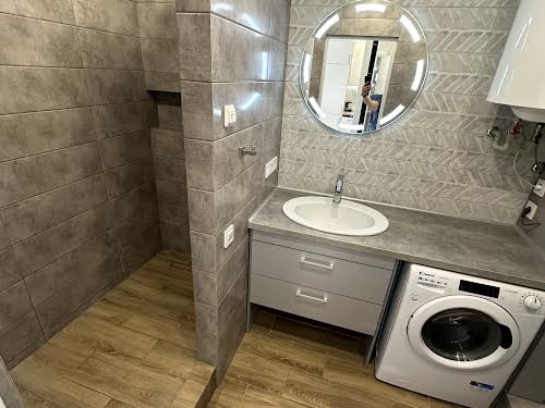 квартира за адресою Січеславська вул., 7